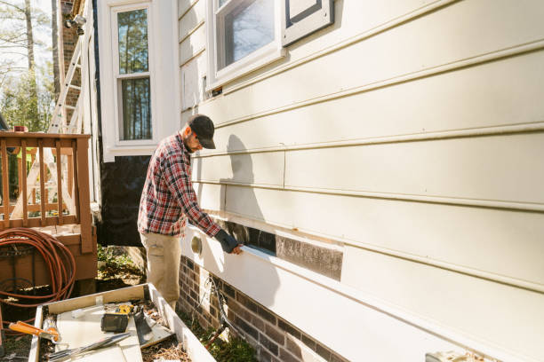 Top rated local Emergency Siding Repair specialists in Bloomingdale, OH